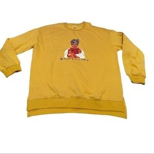 𝅺the Book Lovers I am Ash Army VIP hoodie